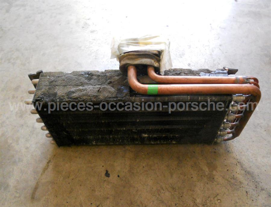 Radiateur clim Porsche 911